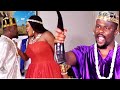 THE TALE OF A MAD KING FINAL - ZUBBY MICHEAL/MARY IGWE 2024 LATEST AMAZING NIGERIAN NOLLYWOOD MOVIE