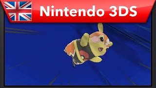 Pokemon Alpha Sapphire 5