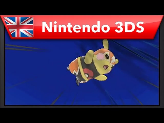 Nintendo Pokémon Omega Rubin inkl. Pokéball Card Case (3DS, 3DS XL) -  digitec