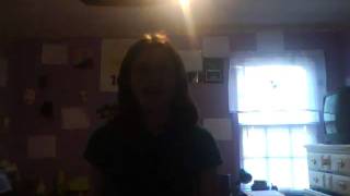 Penny by Idina Menzel Cover