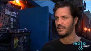 Bad Religion on Politics