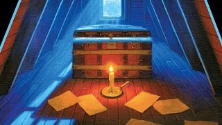 Trans Siberian Orchestra: The Christmas Attic 2014