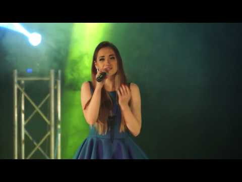 Ingrida Tribičiūtė. "Širdies balsas" 2016.