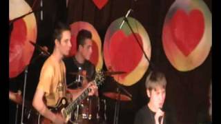 SARKAZM - Nie Nie Nie (t.love cover)