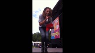 glennis grace