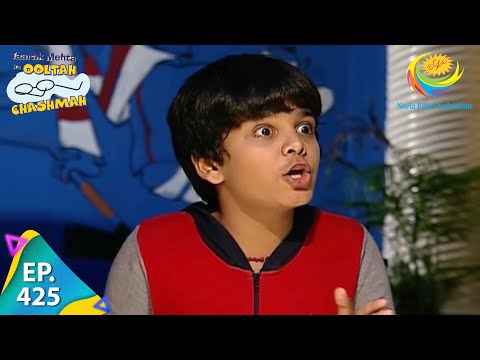Taarak Mehta Ka Ooltah Chashmah - Episode 425 - Full Episode