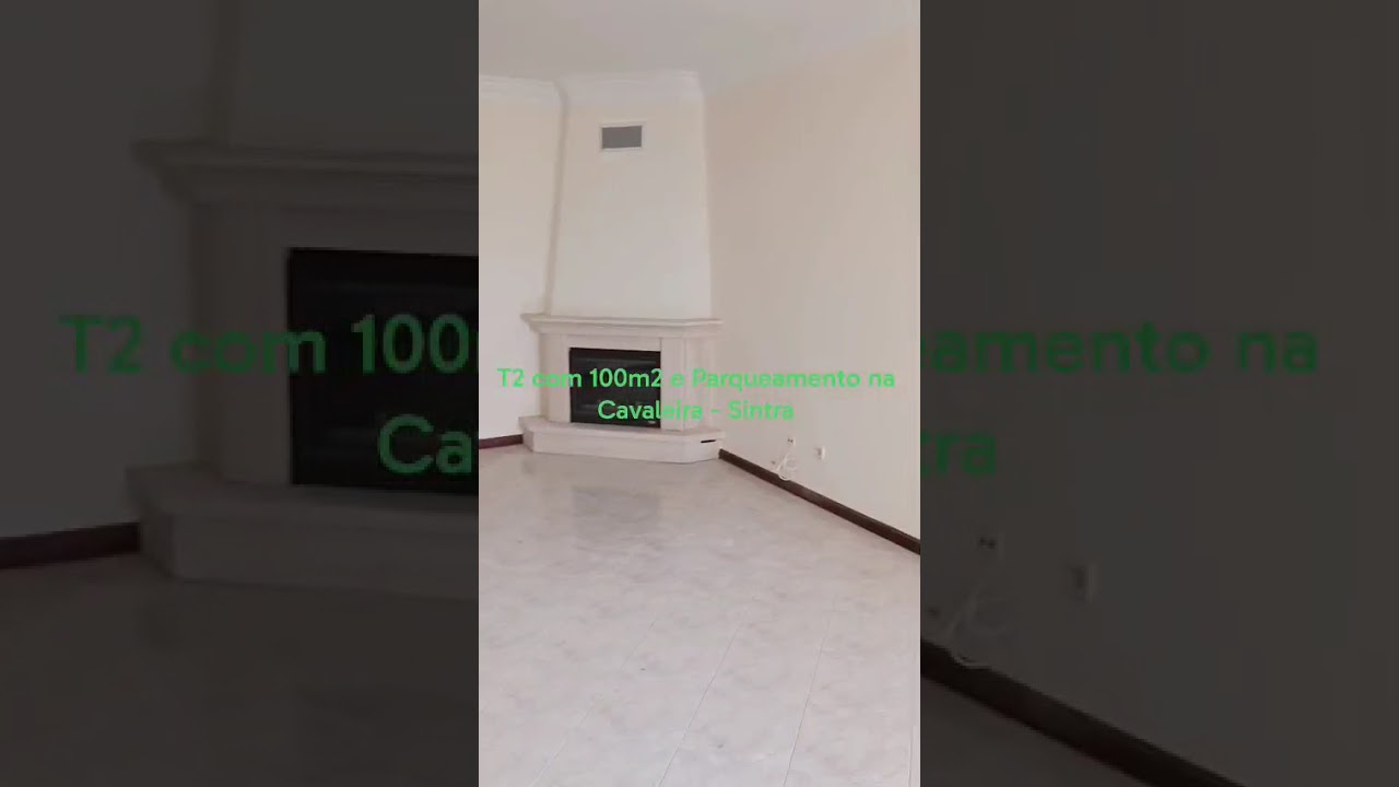 Vídeo do imóvel