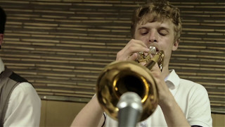 Mishouris Blues Band- Strung Out Woman (by Son Seals)