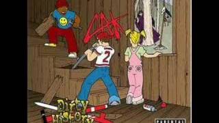 Dirty History - intro