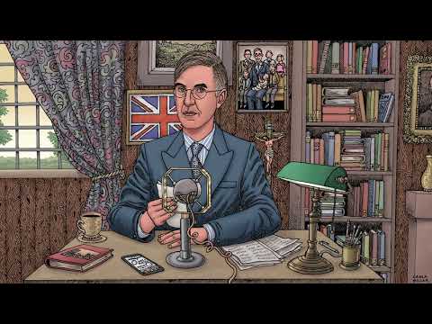 The Moggcast: Episode Seven