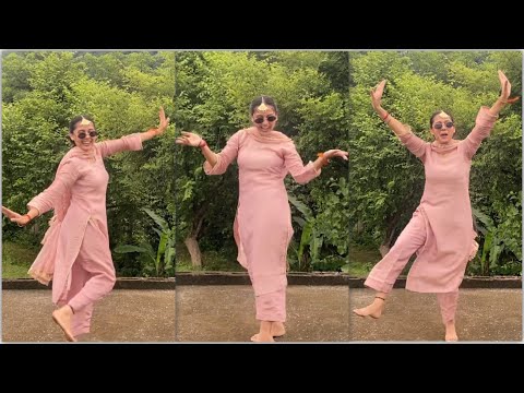 Nachi Teri Maa Naal || Ammy Virk || Neeru Bajwa || Tania || Phaphey Kuttniyan || Latest Punjabi Song