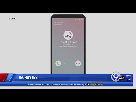 Techbytes 3 27 19