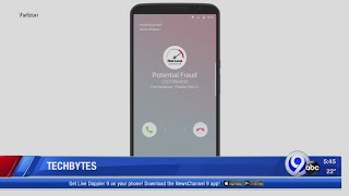 Techbytes 3-27-19