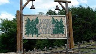 preview picture of video 'Long Branch Lakes, Spencer, Tennessee'