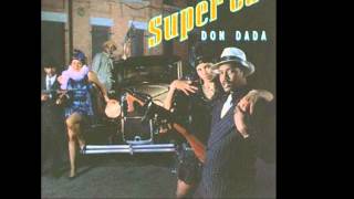 knocking at mi door-super cat (DON DADA)