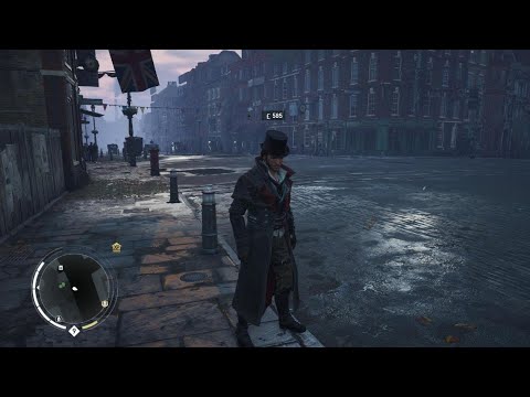 Assassin's Creed Syndicate pt 24