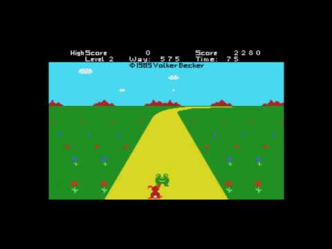 Gameplay