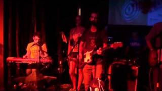 Hospital Ships at SXSW, Reprise