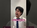 Yaad Aagaye School Ke Din Rjkarishma Shorts Comedy
