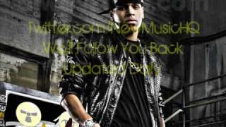 Chris Brown - Bad ft. Soulja Boy (In My Zone Mixtape)