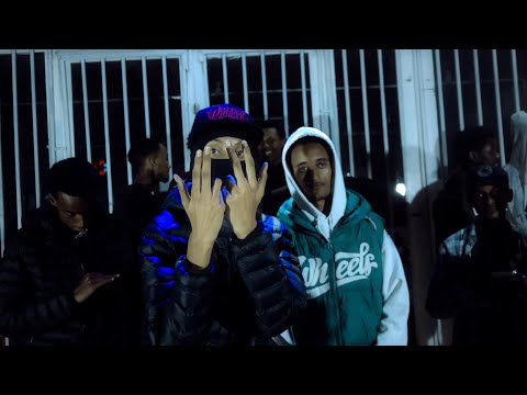 NV KAY ft SYMO - BAELEY [ባዕለይ]   |  BEST TIGRINYA DRILL
