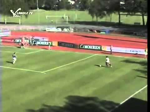 RLW: FC Dornbirn vs. FC Kufstein