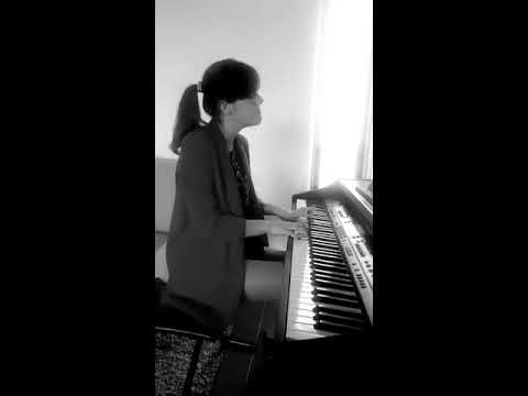 Phill Collins - Take a look at me now (Cover Rita Tavares)