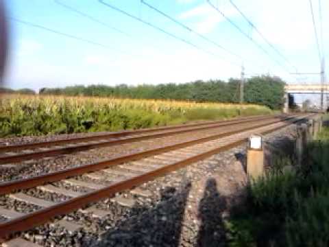 S-6 10673 Novara - Treviglio