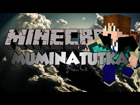 Minecraft: MUMINATUTKA w/Master! Osa 23 - KUKKASIA :3
