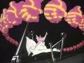 Pink Elephants On Parade