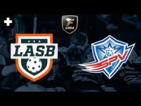 HIGHLIGHTS: LASB - SPV 19.12.2021