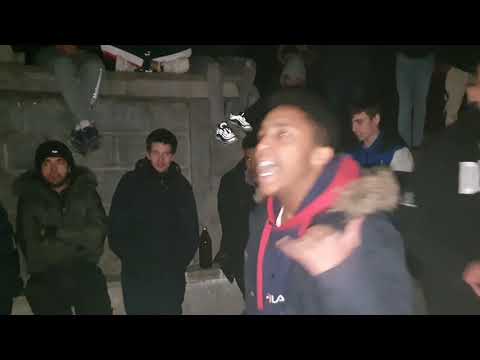 Ethico vs Kori (Octavos) (BATALLÓN) Reborn Battle 2