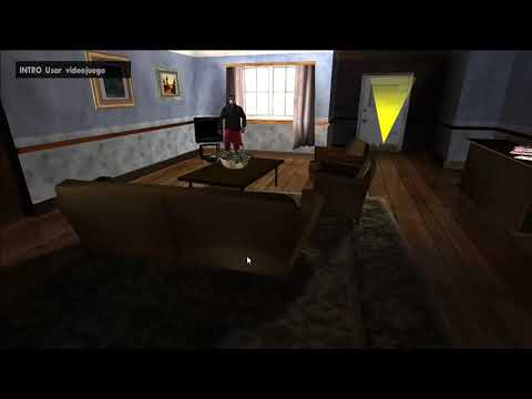 Cj y sus amigos están en cuarentena