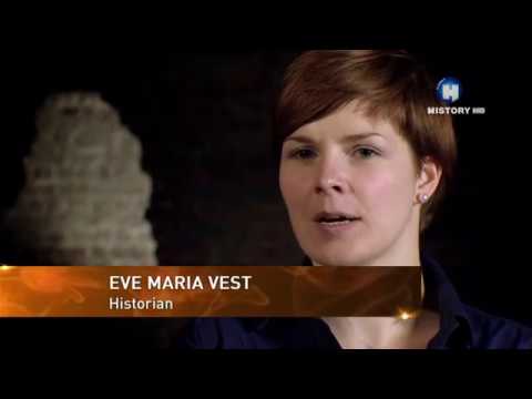 Mítoszvadászok - Salamon király bányái