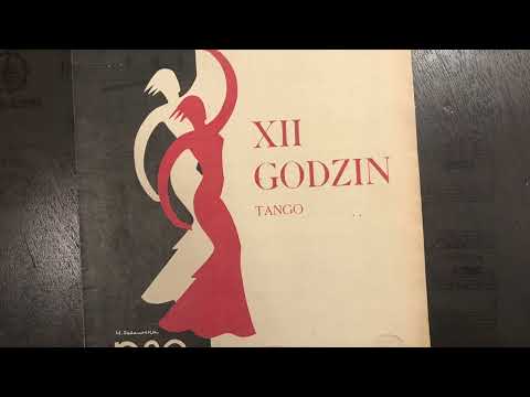 XII godzin - Adam Aston