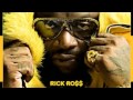 Rick Ross Feat. Nicki MInaj "You The Boss ...