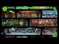 FALLOUT SHELTER Gameplay Demo - IGN Live: E3 2015.