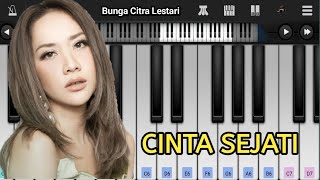 Download lagu Cinta Sejati - Bunga Citra Lestari - Piano Mobile Tutorial mp3 Download lagu Cinta Sejati - Bunga Citra Lestari - Piano Mobile Tutorial mp3