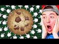 UNLIMITED COOKIE HACK With BECKBROJACK