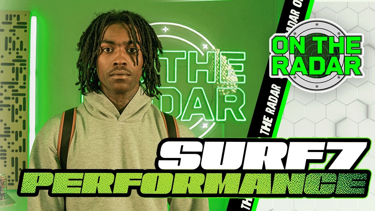 Surf7 "7AM IN NY" & "GOOSE COAT" | On The Radar Performance