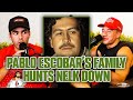 Pablo Escobar's Family Hunts down NELK in Colombia