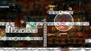 Slow Jumping - Braid Part 8