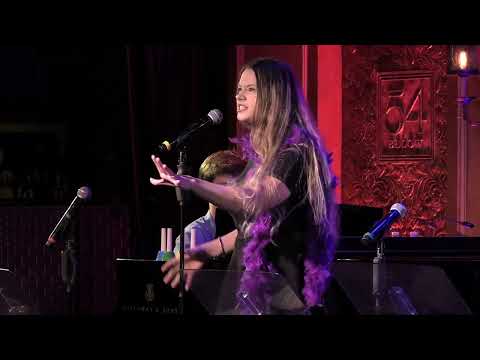 Danielle Threet - "Snuff Out The Light (Yzma's Song)" (Emperor's New Groove; Sting & David Hartley)