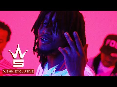 FMB DZ Feat. Philthy Rich "Drippin" (WSHH Exclusive - Official Music Video)