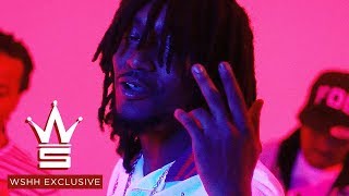 FMB DZ Feat. Philthy Rich "Drippin" (WSHH Exclusive - Official Music Video)
