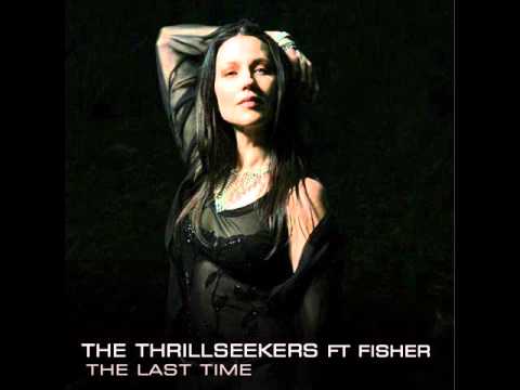 The Thrillseekers feat. Fisher - The Last Time (Simon Bostock Remix)