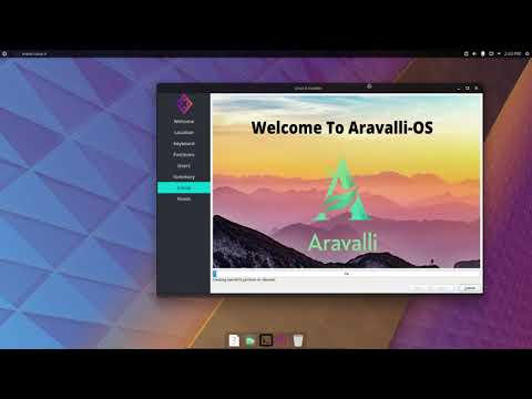 ArcoLinux : 2063 Building Feedback - linux6-0.1-plasma-2021.06-x86_64.iso