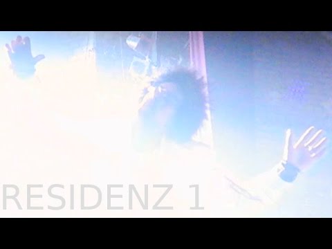 Les Twins x TroyBoi @ Nachtresidenz part 1