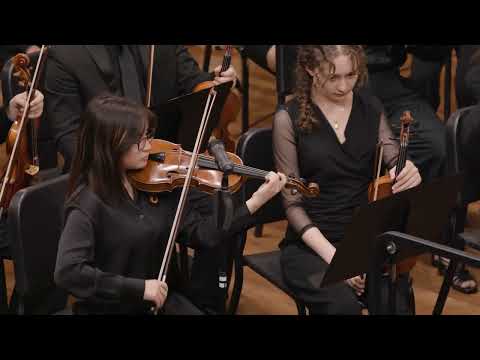 Merit Philharmonic Concert | Conservatory Spring Concerts 2025 | Merit School of Music