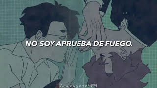 The Neıghbourhood - The beach | Sub.español